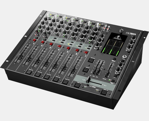 Behringer DX2000USB фото 3