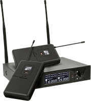 Axelvox DWS7000HT (LT Bundle)