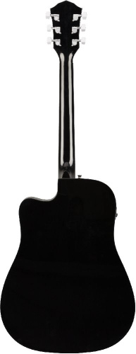 FENDER FA-125CE Sunburst фото 3