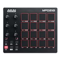 Akai Pro MPD218