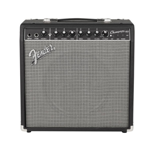 Fender Champion 40