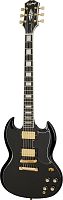 Epiphone SG Custom Ebony