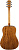 Fender CD-60 Dread V3 DS NAT WN