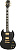 Epiphone SG Custom Ebony
