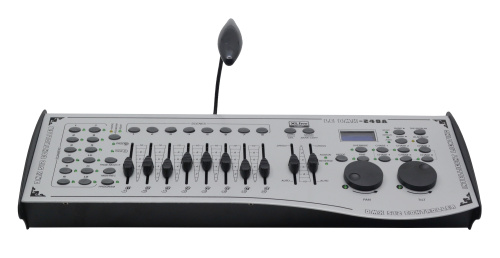 XLine Light LC DMX-240A фото 4