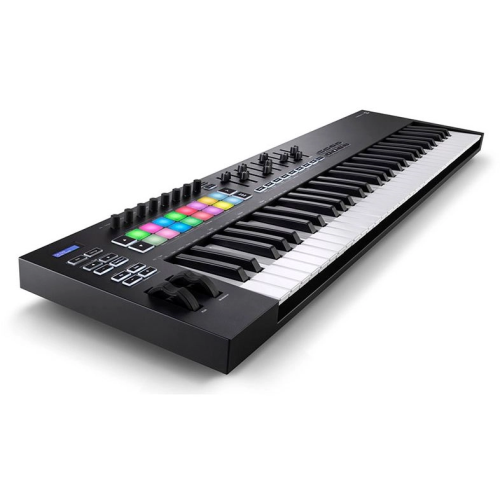 Novation FLkey 61 MK1 фото 4