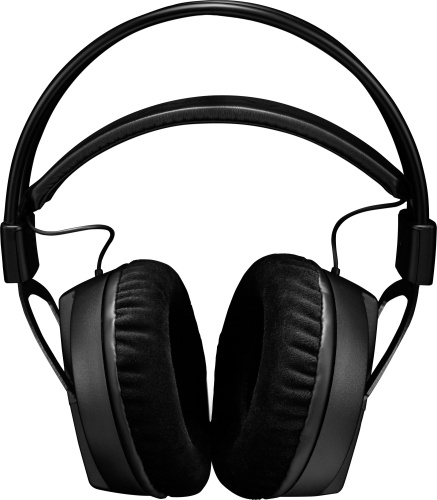 ​Focusrite Scarlett Solo 3rd gen (1 шт) + Pioneer HRM-7 (1 шт) фото 5