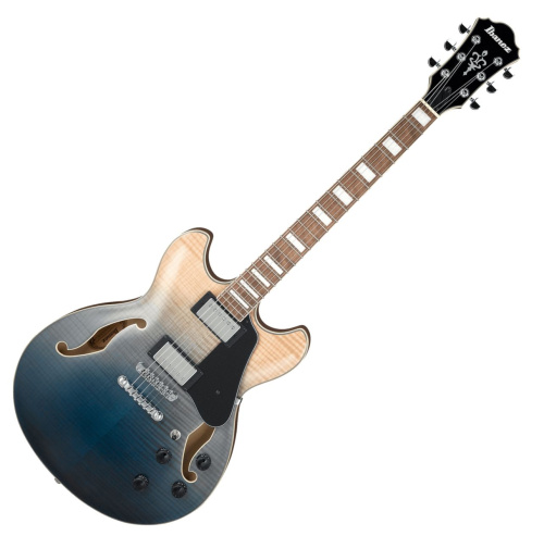 Ibanez AS73FM-TIF фото 2