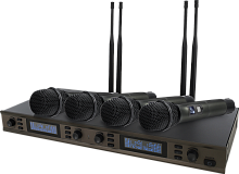 Axelvox DX800FC