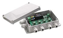 ИМЛАЙТ SPLITTER1-4 RDM-IP65