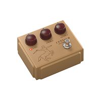 Behringer CENTAUR OVERDRIVE