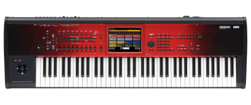KORG KRONOS2-73 SE Limited Edition
