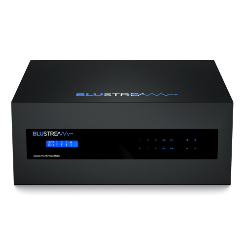 Blustream PRO16HBT70CS фото 2