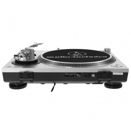 Audio-Technica AT-LP120-USB фото 3