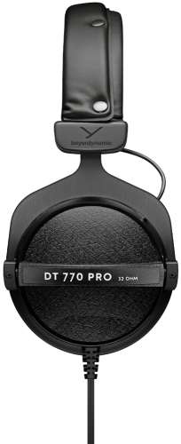 Beyerdynamic DT 770 PRO 32 Оhm фото 3