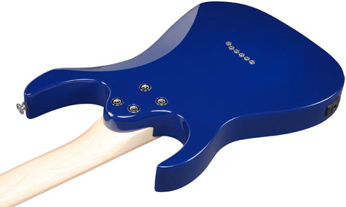 Ibanez GRGM21M-BLT фото 3
