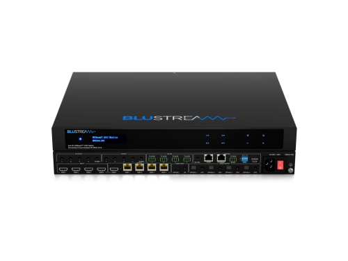 Blustream HMX44-18G-KIT фото 2
