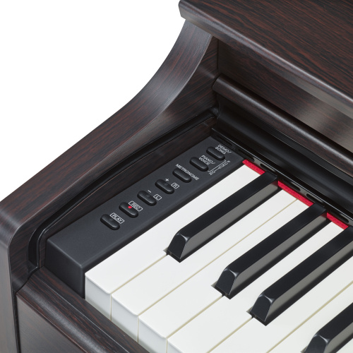 Yamaha YDP-163B фото 3