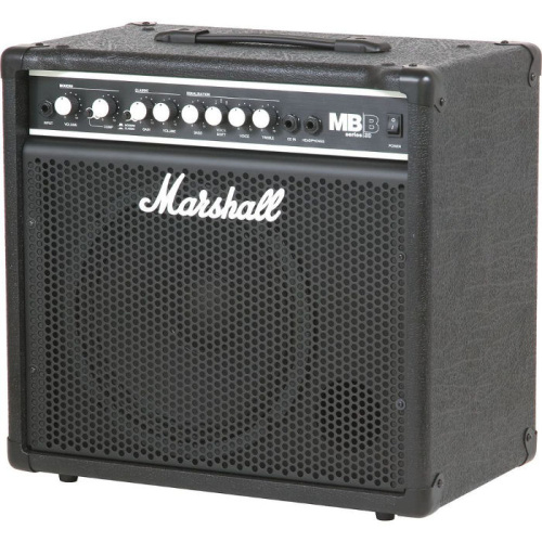 Marshall MB30 фото 2