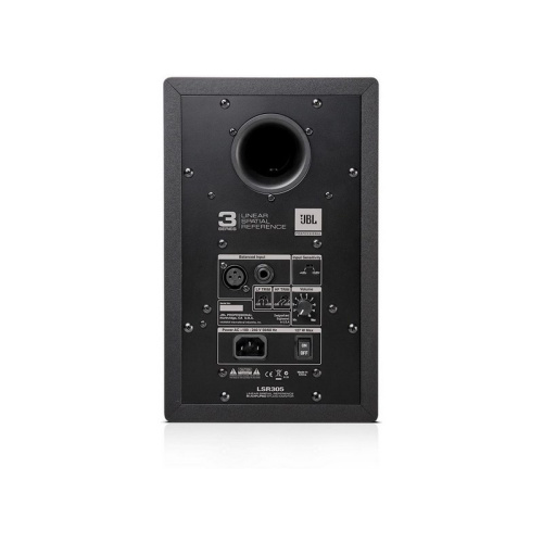 JBL LSR308 фото 3