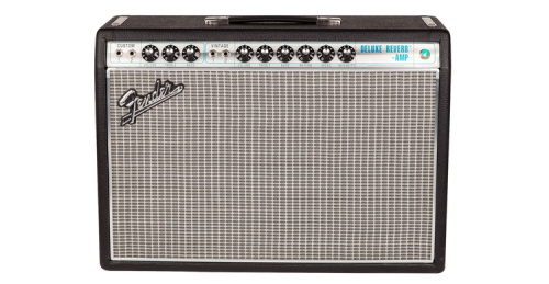 Fender ’68 Custom Deluxe Reverb®
