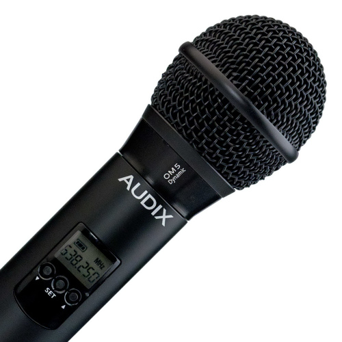 OM5 Audix W3-OM5 фото 2