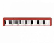 Casio CDP-S160 RD