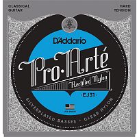 D'Addario EJ31