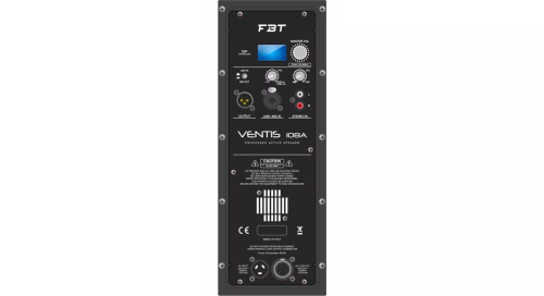 FBT VENTIS 108A фото 2