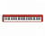 Casio CDP-S160 RD