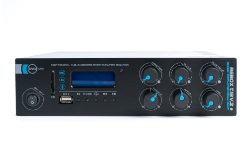 CVGaudio ReBox-T18 фото 3