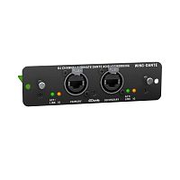 Behringer WING-DANTE