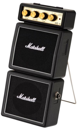 Marshall MS-4 MICRO STACK фото 2
