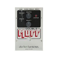 Electro-Harmonix Double Muff