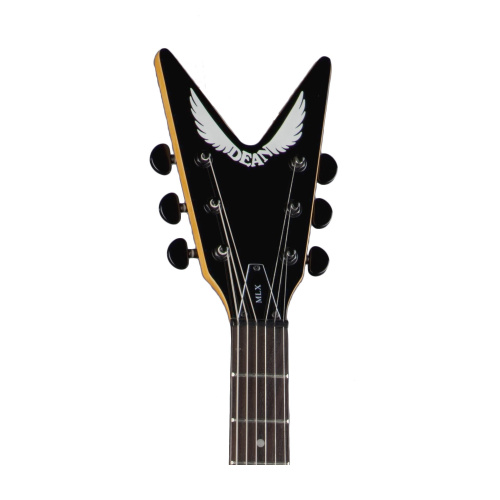 Dean MLX QM TBZ фото 4