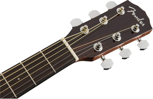 Fender CD-140SCE SB фото 4