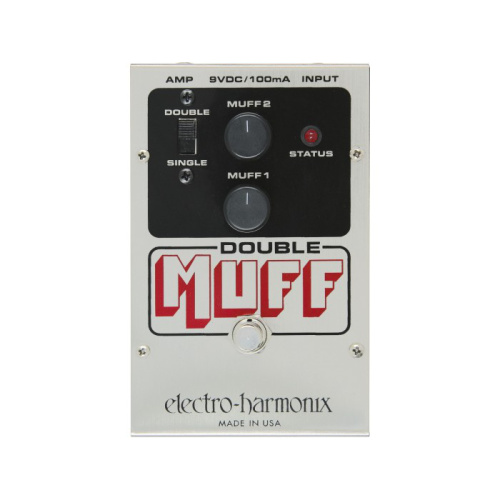 Electro-Harmonix Double Muff