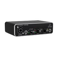 Behringer UMC22