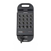 Proel TN1204LU50