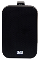 SVS Audiotechnik WSP-80 / Черный