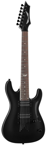 Dean C750X CBK