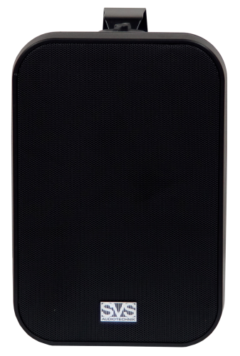 SVS Audiotechnik WSP-80 / Черный