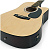Fender Squier SA-105CE NAT