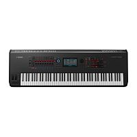 Yamaha Montage 8