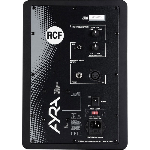 RCF AYRA 6 фото 2