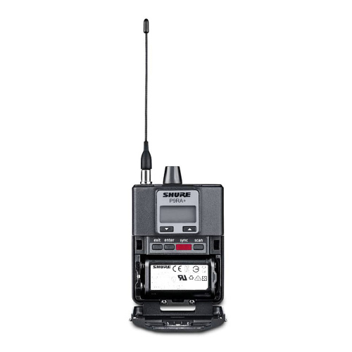 Shure P9RA+ K1E фото 2
