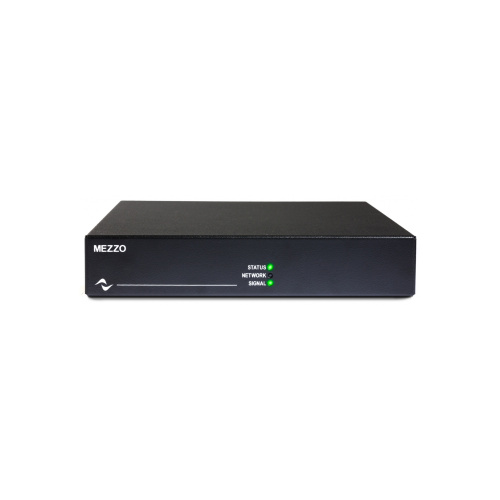 Powersoft Mezzo 324 A