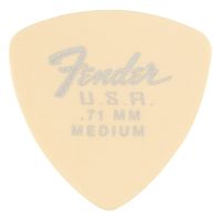 FENDER 346 DURA-TONE .71 12 PK Olympic White