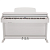 ROCKDALE Fantasia 128 Graded White (RDP-7088)
