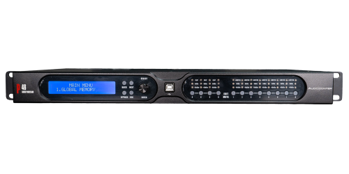 Audiocenter P48